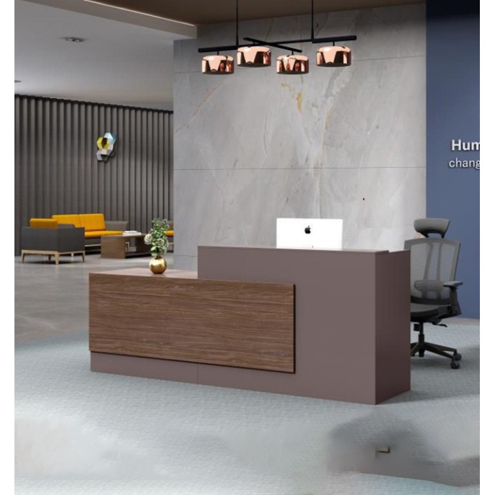 AR-CR-RECP 01 Reception Table